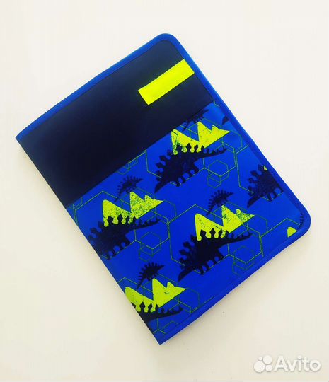 Кассы для букв, цифр и геометрических фигур