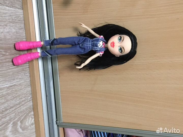 Кукла Bratz