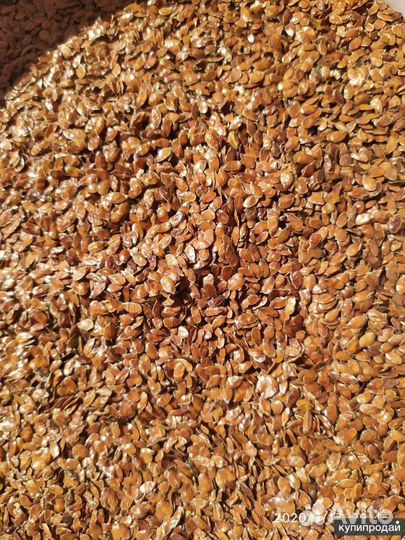 Кедровый жмых, лен, чиа, тыква, кунжут