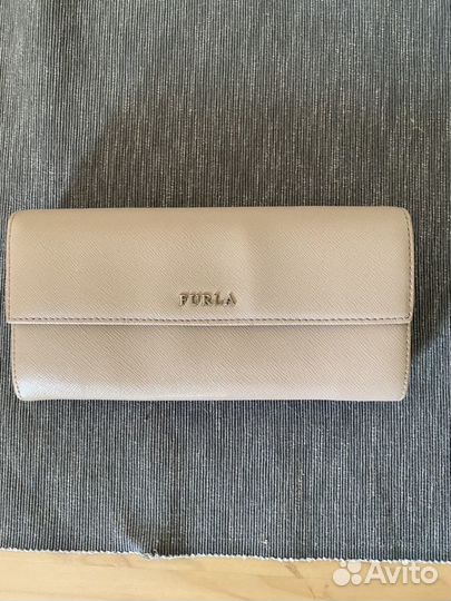 Кошелек Furla оригинал