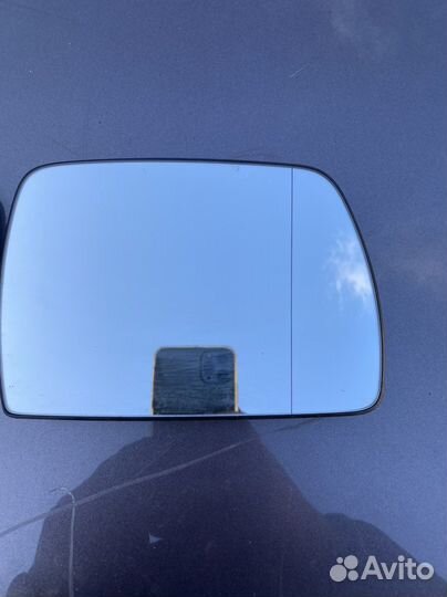 Зеркальный элемент e83 x3