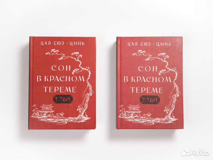 Сон в красном тереме Цао Сюэцинь