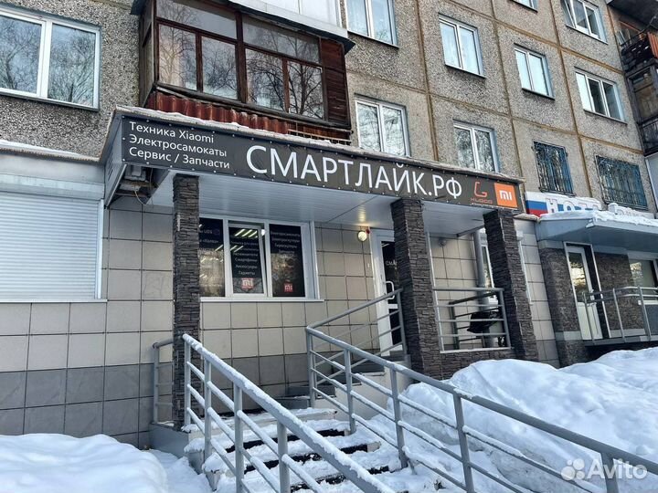 Винный набор Xiaomi Circle Joy 4 в 1 (Новый)