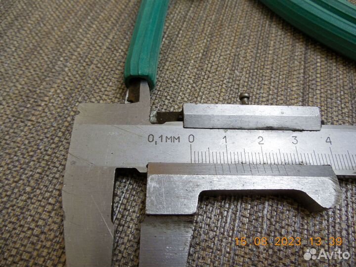 Шланг резиновый для грелки, кружки Эсмарха