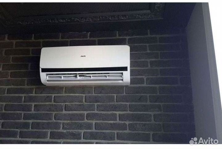 Кондиционеры от производителя