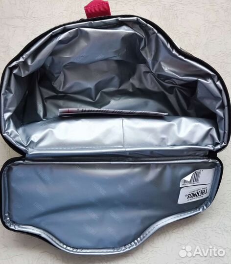 Термосумка детская новая