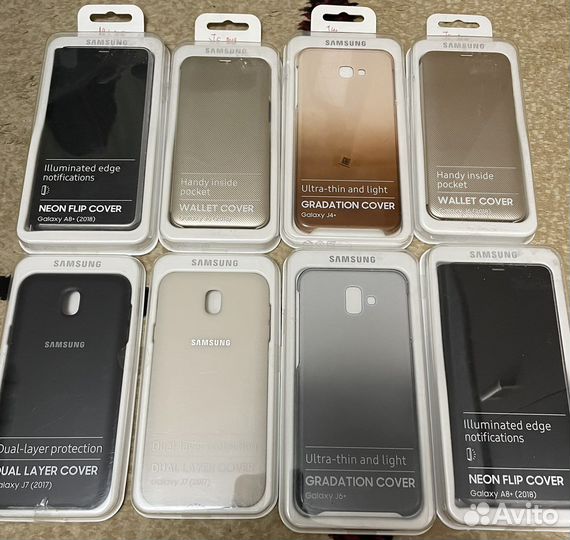 Чехолы на смартфоны Samsung,Xiaomi,iPhone