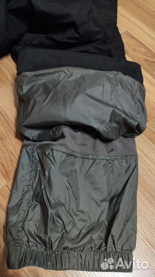 Горнолыжные брюки женские Salomon 44-46 р