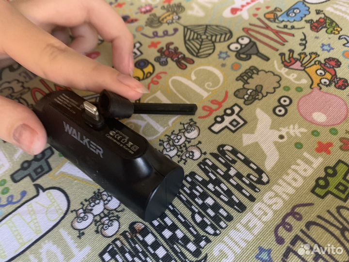 Power bank для телефона apple