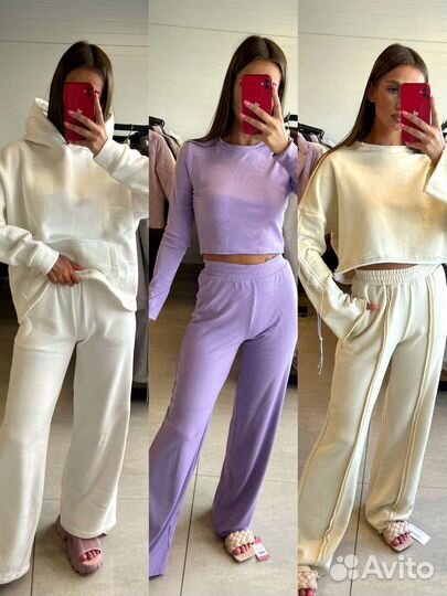 Женская одежда