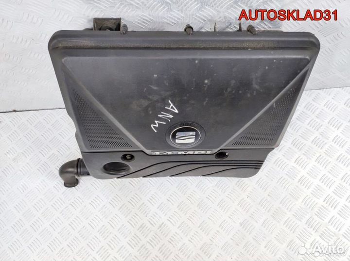 Корпус воздушного фильтра Seat Ibiza 3 030129607AT