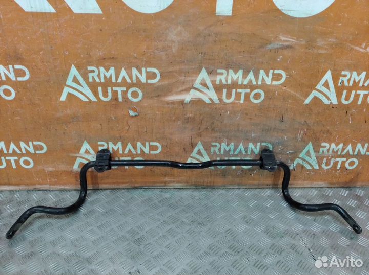 Стабилизатор передний Hyundai Solaris 2 2017-Нв