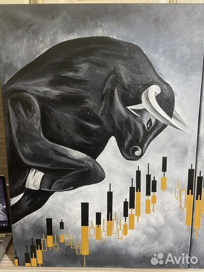 Картины для интерьера