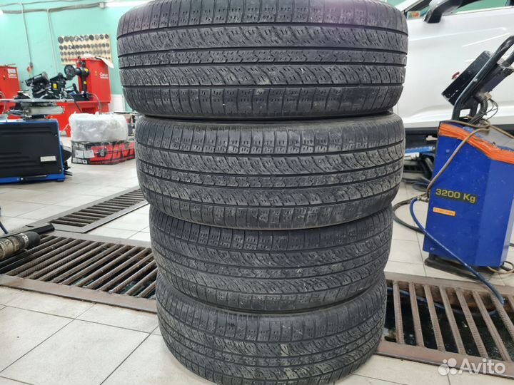 Toyo Proxes A20 235/55 R20 102T