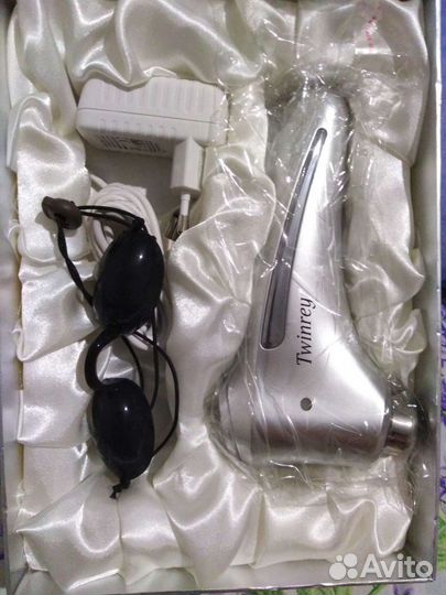 Аппарат против морщин