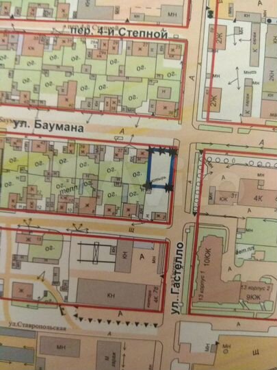 Участок 4,3 сот. (ИЖС)