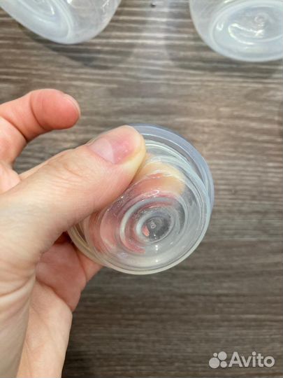 Молокоотсос электрический