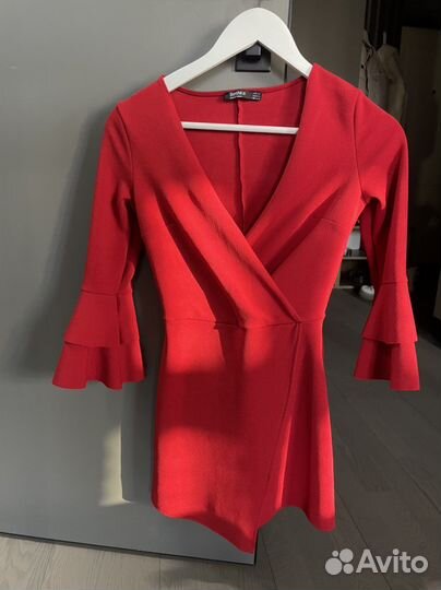 Комбинезон bershka