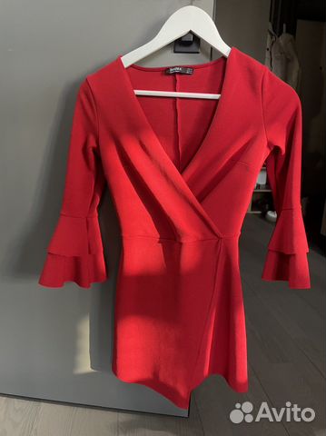 Комбинезон bershka