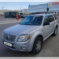 Mercury Mariner 2.3 AT, 2007, 239 000 км, с пробегом, цена 650 000 руб.