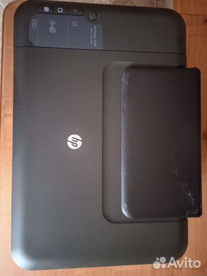 Принтер мфу