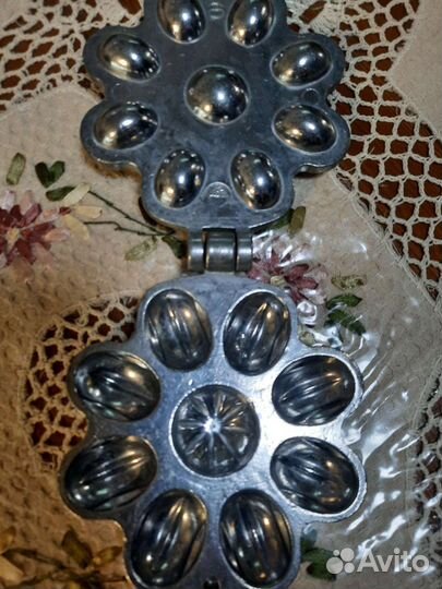 Орешница СССР