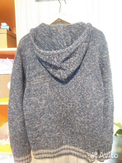 Кофта мужская, westland