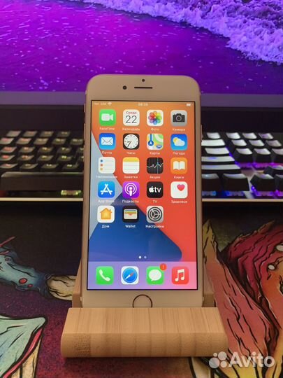 iPhone 6S, 32 ГБ