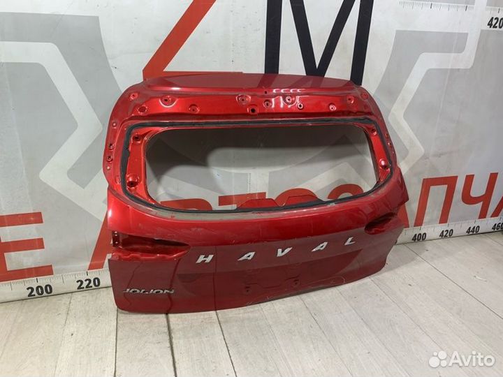 Крышка багажника задняя Haval Jolion