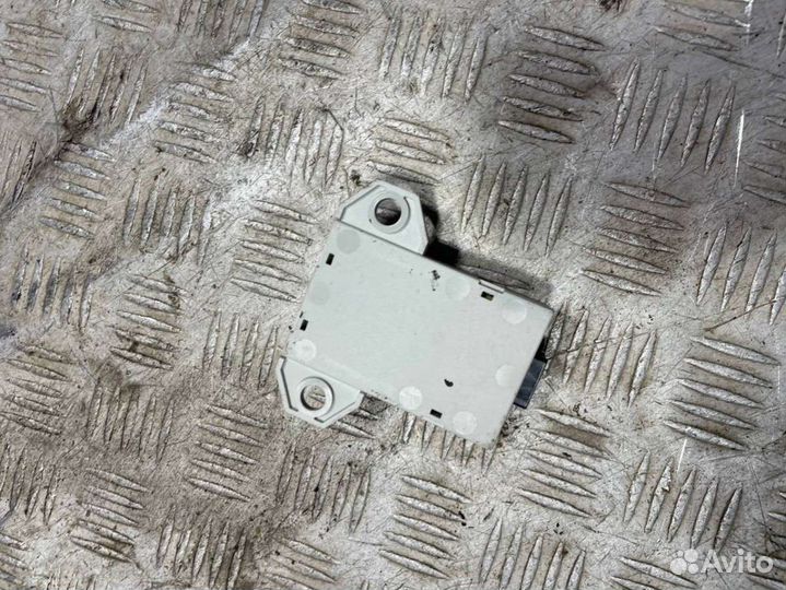 Датчик дождя Jaguar S-Type 2005