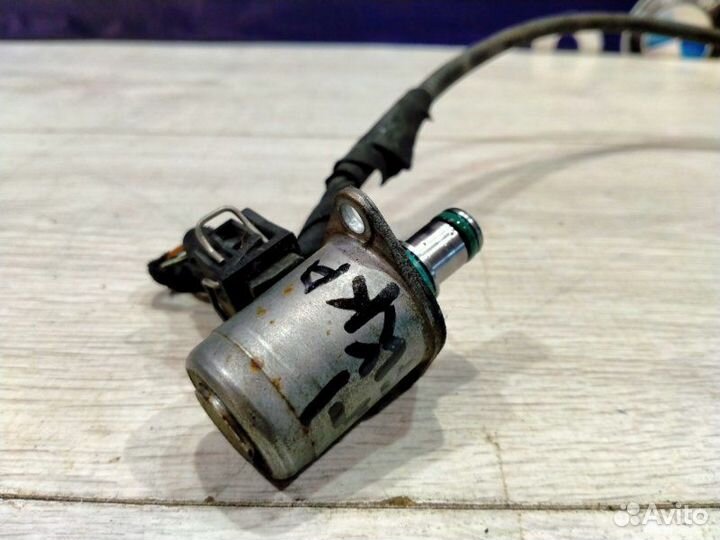 Клапан рулевой рейки Mercedes-Benz Ml 164 272.967