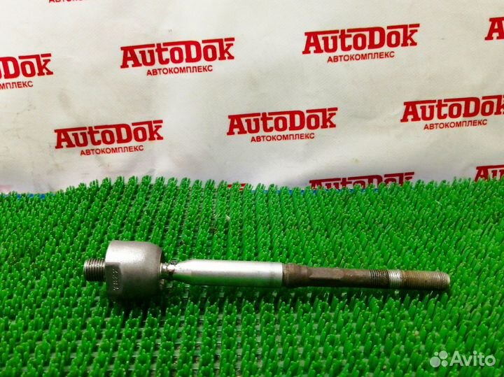 Тяга рулевая