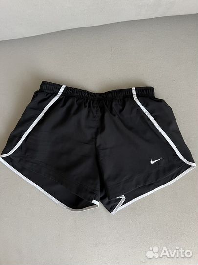 Шорты спортивные nike