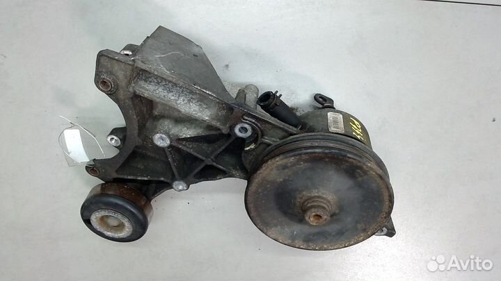 Гур Chevrolet Express, 2007