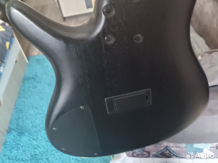 Бас гитара ibanez sr 300