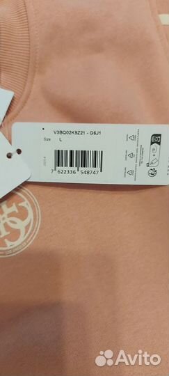 Костюм Guess L новый оригинал