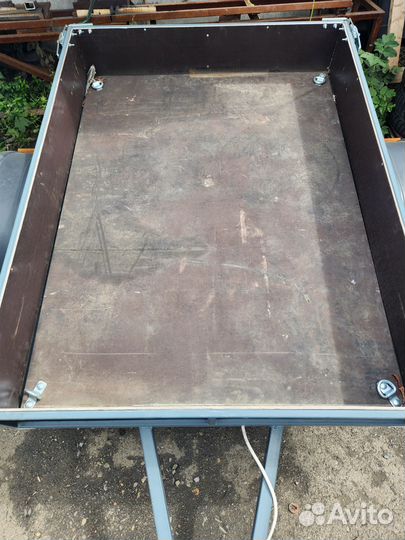 Продам прицеп 1.64/1.24 аренда