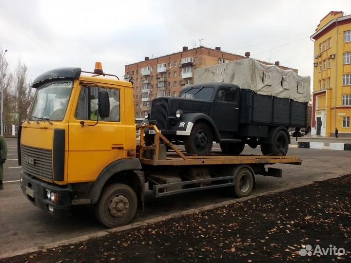 Эвакуатор Услуги эвакуатора Манипулятор Грузовой