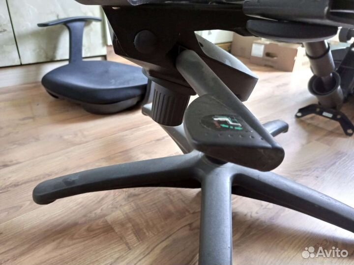 Запчасти для компьютерного кресла