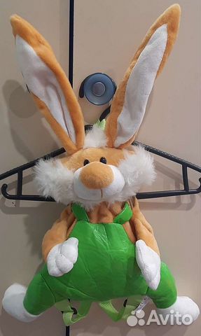 Рюкзак детский