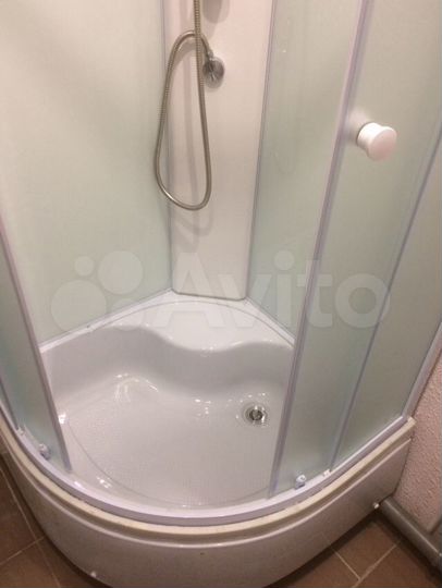 Квартира-студия, 25 м², 1/17 эт.