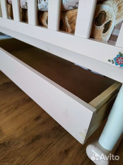 Кровать с балдахином