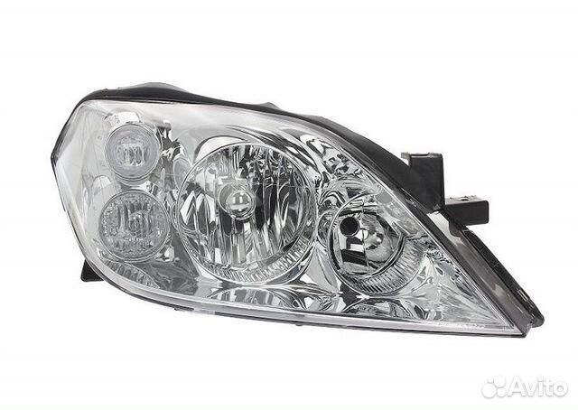 Фара правая Nissan Primera P12