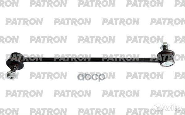 Тяга стабилизатора toyota sienna XL10 1998-2003