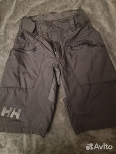 Шорты рабочие HH 48 размера