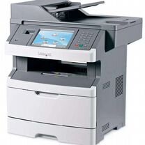 Запчасти б/у для принтеров и мфу Lexmark, Москва