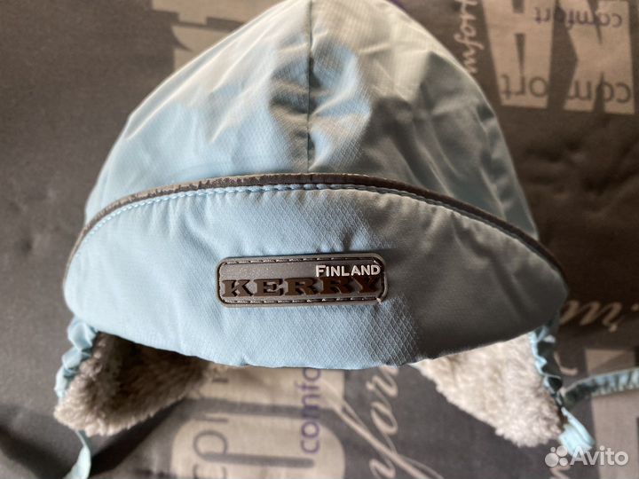 Шапка Kerry 46 р-р