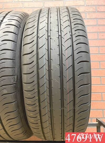 Dunlop SP Sport Maxx 050 215/55 R17 92P