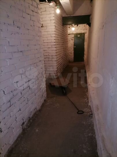 Машиноместо