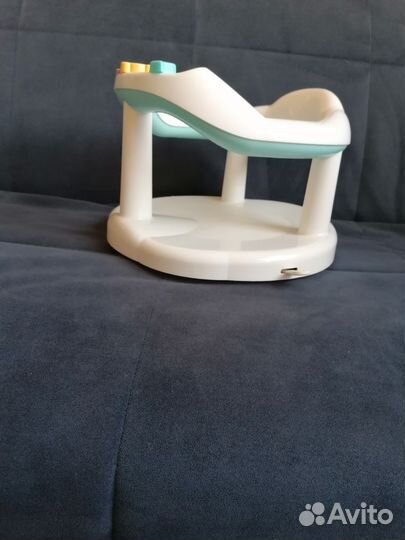 Стульчик сиденье для купания